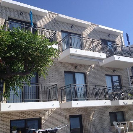 Horizon View Studio CCharaki Exterior foto