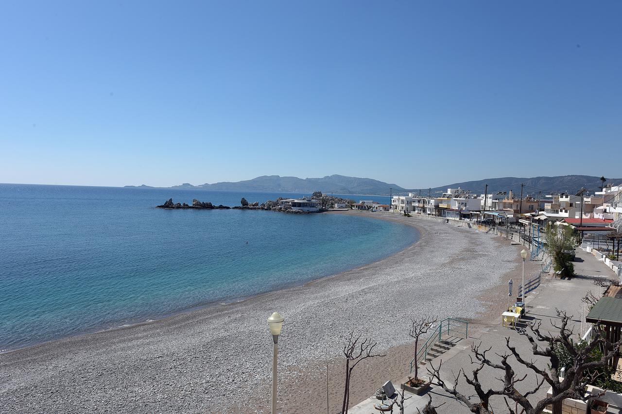 Horizon View Studio CCharaki Exterior foto